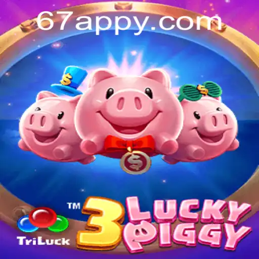 Unveiling the Thrilling World of 3LUCKYPIGGY: A New Gaming Sensation