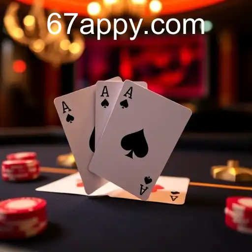 Exploring the Enchanting World of Baccarat: A Deeper Look at 67A.COM