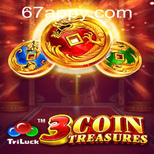 3CoinTreasures: A Comprehensive Guide to Mastering the Game