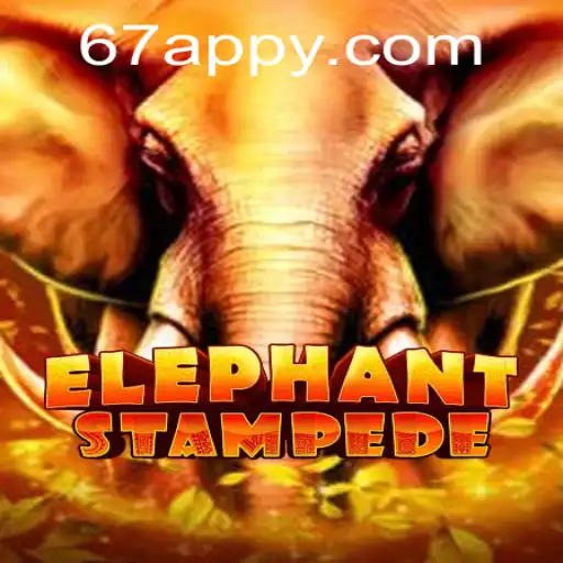 ElephantStampede: A Thrilling Adventure from 67A.COM