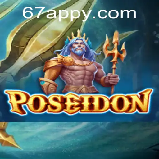 Exploring the Exciting World of Poseidon with 67A.COM