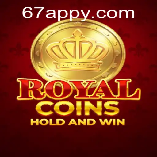 Explore the Exciting World of RoyalCoins at 67A.COM