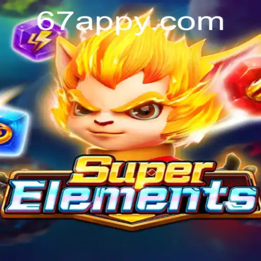 SuperElements: A Comprehensive Guide to the Game with 67A.COM