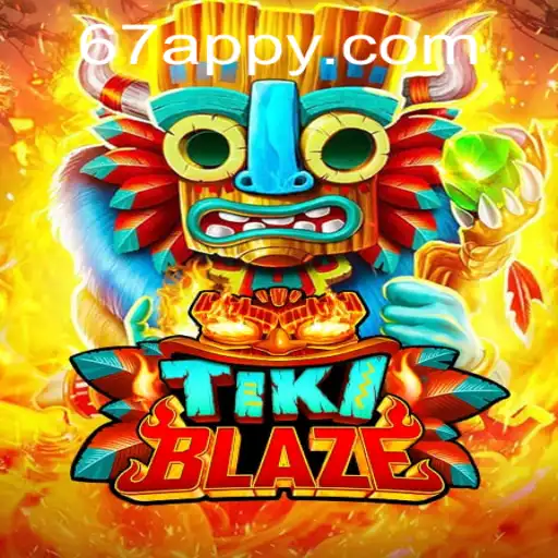 Explore the Exciting World of TikiBlaze: A Game that Takes the Gaming Community by Storm
