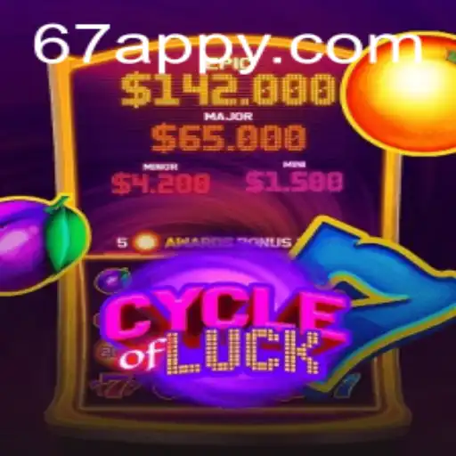 CycleofLuck: Unveiling the Innovative Game by 67A.COM