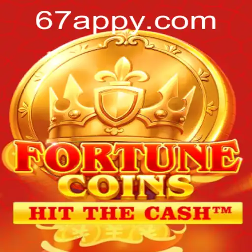 Discover the Exciting World of FortuneCoins: A Thrilling Online Casino Experience