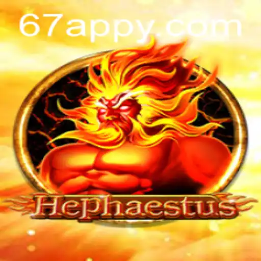 Discover the Thrilling World of Hephaestus: The Latest Sensation from 67A.COM