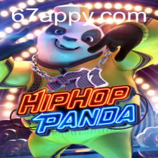 Unleashing the Rhythmic Energy of HipHopPanda: The Ultimate Casino Slot Experience