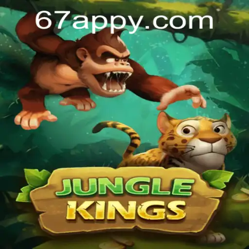 Explore the Adventure: JungleKings and 67A.COM