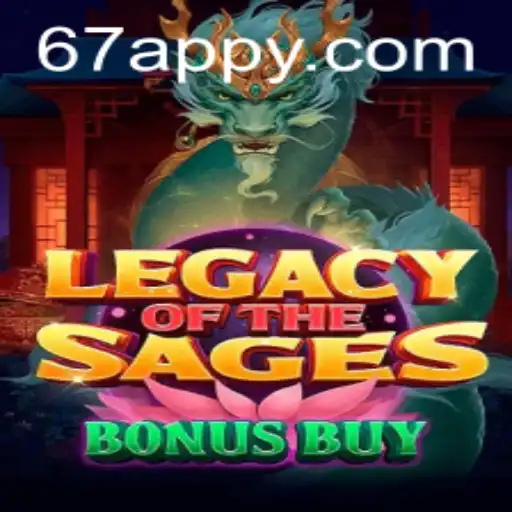 Legacy of the Sages Bonus Buy: Unveiling the New Gaming Sensation