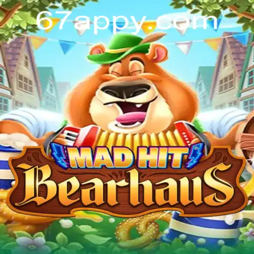 The Adventurous World of MadHitBearhaus: A Comprehensive Guide
