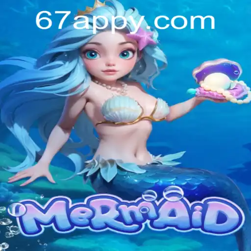 Dive into the Enchanting World of Mermaid by 67A.COM