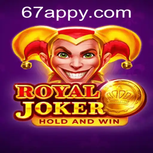 Discovering Royaljoker: A Thrilling Journey into the World of 67A.COM
