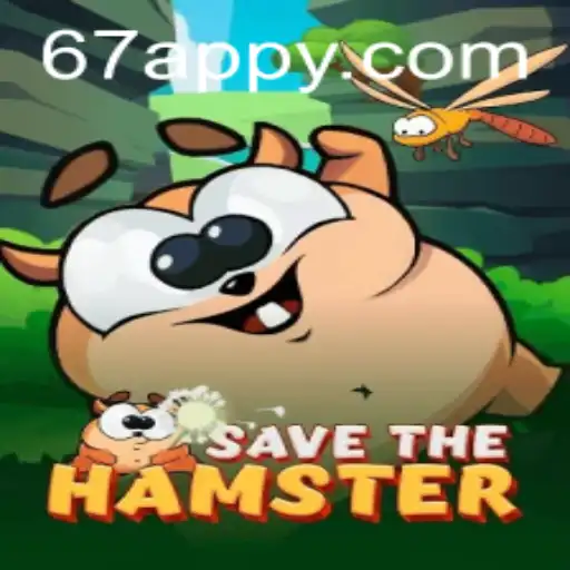Explore 'SavetheHamster': A Delightful Game from 67A.COM