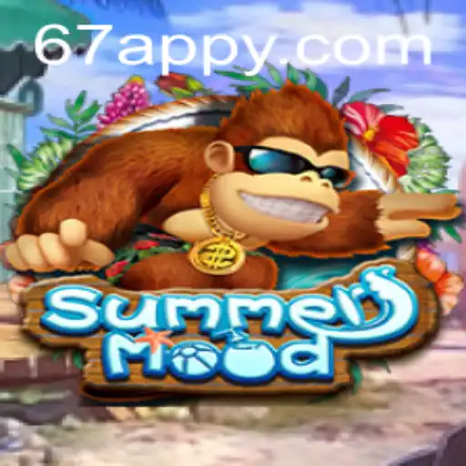 Unveiling the Allure of SummerMood: A New Gaming Sensation with 67A.COM