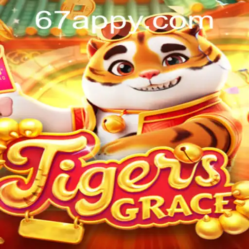 Discover TigersGrace: The Exciting New Game Revolutionizing Interactive Entertainment